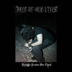 Days Of Our Lives : Songs from the Past